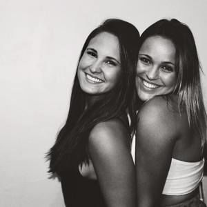 Meet your Posher, Maddie